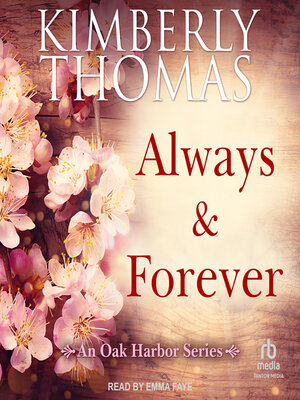 cover image of Always & Forever